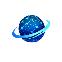 J P Digital Logo